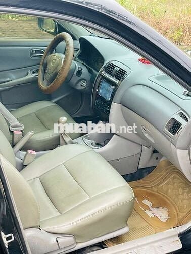 2001 nhập nhật- 12345 km