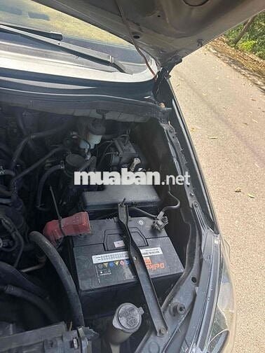 Toyota Innova 2007 G - 1234 km