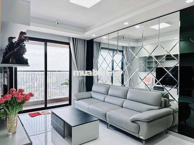 Ở rộng, sống chất – Căn hộ 3PN Opal Skyline giá cực ‘mềm’!”