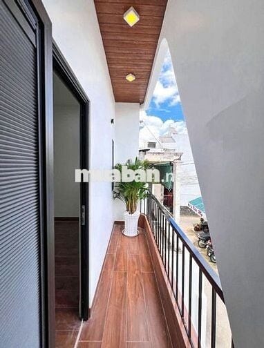 Chủ Bán Lỗ Căn Nhà Riêng Nguyễn Triệu Luật Phường Tân Tạo Bình Tân