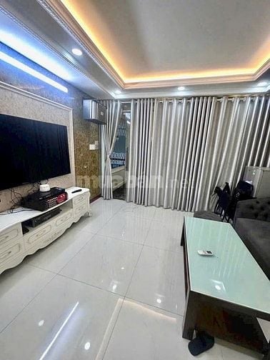 Bán nhà KHU VÍP PHÂN LÔ, ĐƯỜNG Ô TÔ XE HƠI VÀO NHÀ, NHANH NGUYỄN OANH