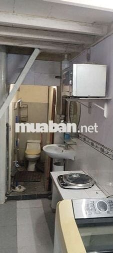 Phòng cho thuê. Khu yên tĩnh an ninh. Q11