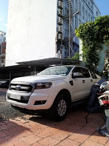 Cần cho thuê xe bánh tải Ford Ranger Xls