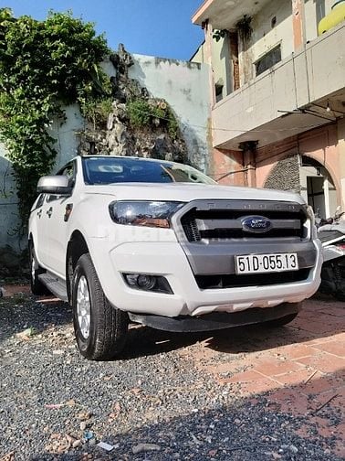 Cần cho thuê xe bánh tải Ford Ranger Xls