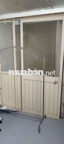 Phòng cho thuê. Khu yên tĩnh an ninh. Q11