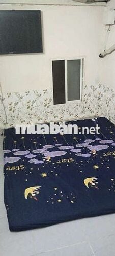 Phòng cho thuê. Khu yên tĩnh an ninh. Q11