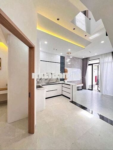 Chủ Bán Lỗ Căn Nhà Riêng Nguyễn Triệu Luật Phường Tân Tạo Bình Tân