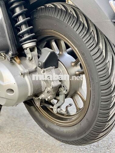 Honda Scoopy 2022 Chính Chủ – Full Đen Bóng – Zin