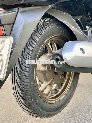 Honda Scoopy 2022 Chính Chủ – Full Đen Bóng – Zin