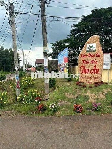 🌟 SIÊU PHẨM ĐẤT MẶT TIỀN XUÂN THỌ – CƠ HỘI ĐẦU TƯ VÀ AN CƯ HIẾM CÓ!