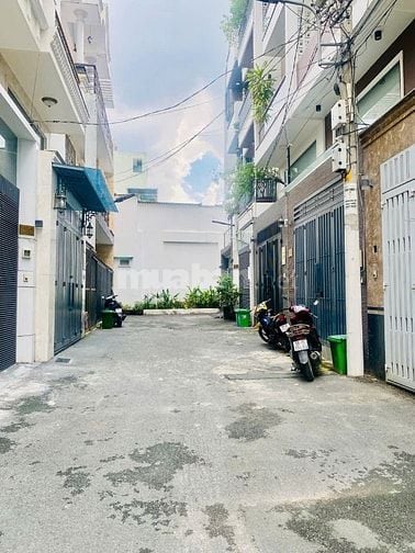 Bán nhà KHU VÍP PHÂN LÔ, ĐƯỜNG Ô TÔ XE HƠI VÀO NHÀ, NHANH NGUYỄN OANH