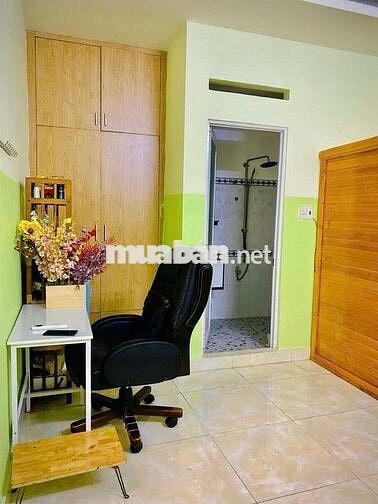 Bán nhà cuối Tân Kỳ Tân Quý, 54m2, 4,5x12m, 2 Tầng, 3PN, hẻm ô tô, TL