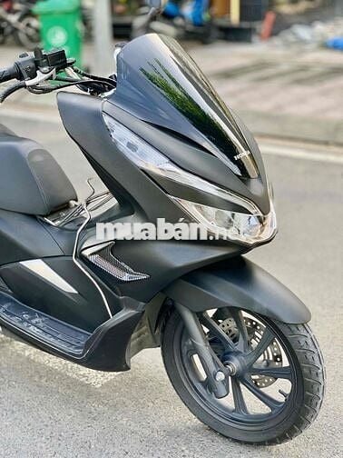 Honda PCX 150 2018 – Chính Chủ – Xe Đẹp Chuẩn Zin