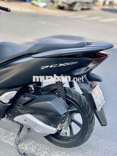 Honda PCX 150 2018 – Chính Chủ – Xe Đẹp Chuẩn Zin