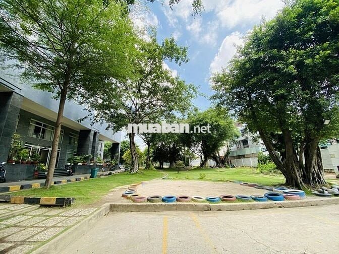 Cho thuê Shophouse có 2 mặt tiền chung cư Dreamhome Luxury (1), Gò Vấp