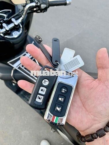 Honda PCX 150 2018 – Chính Chủ – Xe Đẹp Chuẩn Zin