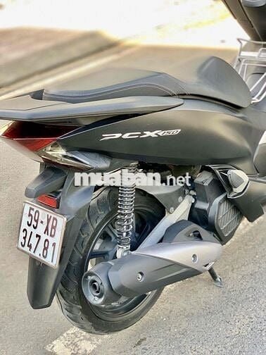 Honda PCX 150 2018 – Chính Chủ – Xe Đẹp Chuẩn Zin