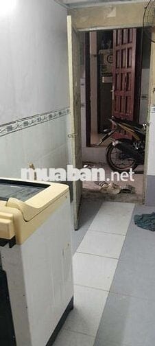 Phòng cho thuê. Khu yên tĩnh an ninh. Q11