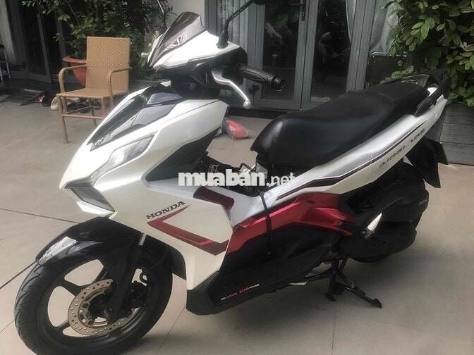 AB 2020 trùm mền ít đi