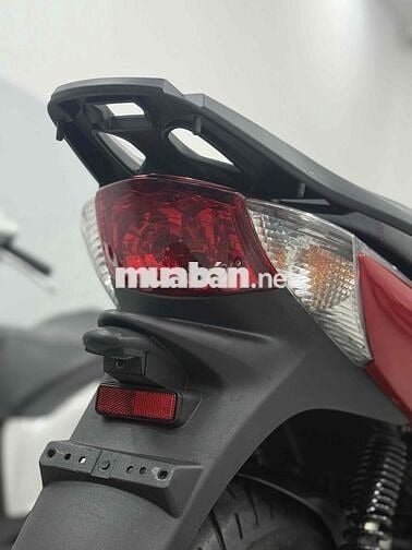 Sh150 nhập ý 2009 sm102 máy zin