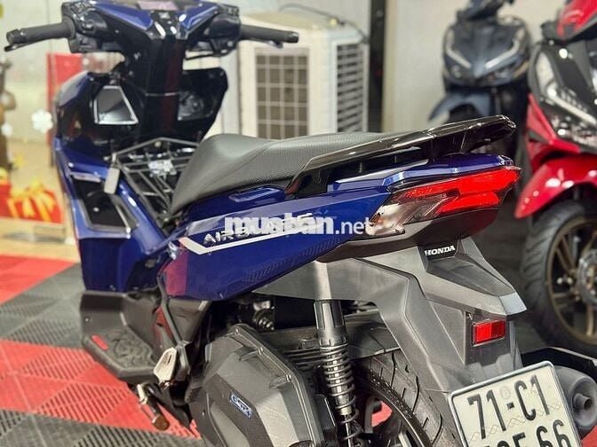 💥Honda Airblade125 4valEPS+ 2023 0do:4000km Biển71