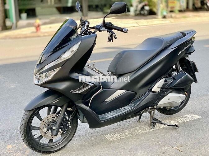 Honda PCX 150 2018 – Chính Chủ – Xe Đẹp Chuẩn Zin