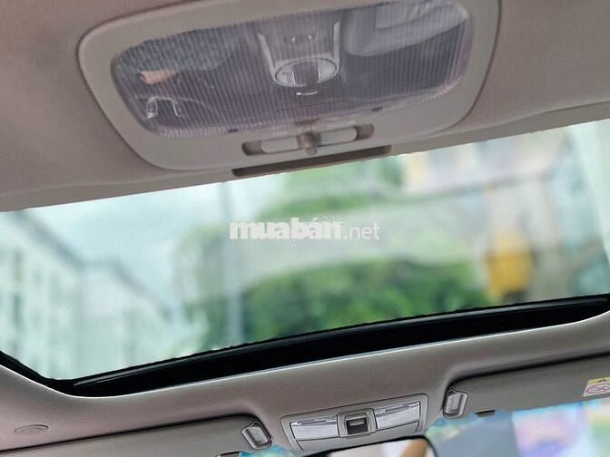 Kia Sportage 2.0 AT 2015, nhập Hàn, đi mới hiểu xe