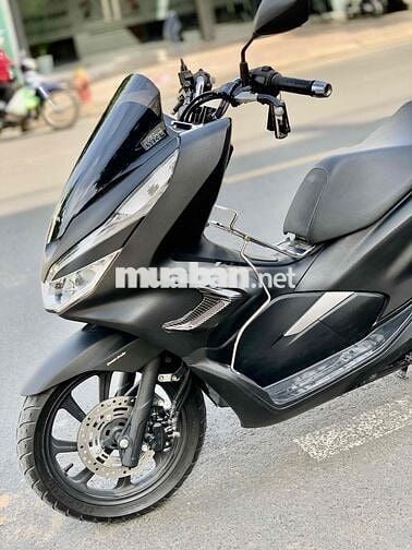 Honda PCX 150 2018 – Chính Chủ – Xe Đẹp Chuẩn Zin