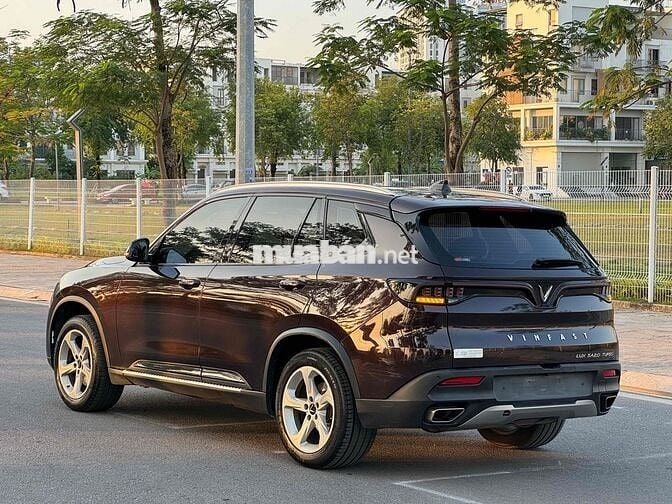 Lux SA Base 2019 đẹp xuất sắc nhiều đồ chơi