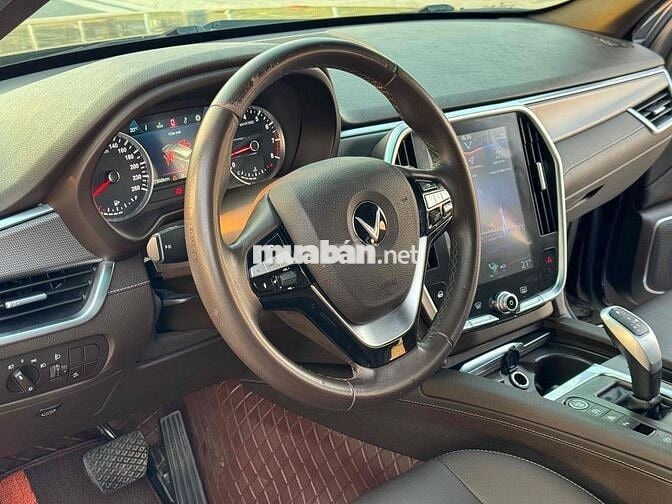 Lux SA Base 2019 đẹp xuất sắc nhiều đồ chơi