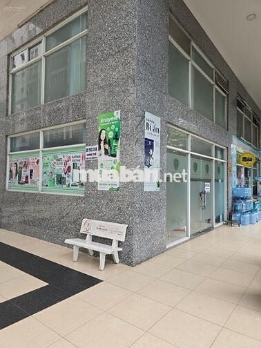 Cho thuê Shophouse có 2 mặt tiền chung cư Dreamhome Luxury (1), Gò Vấp