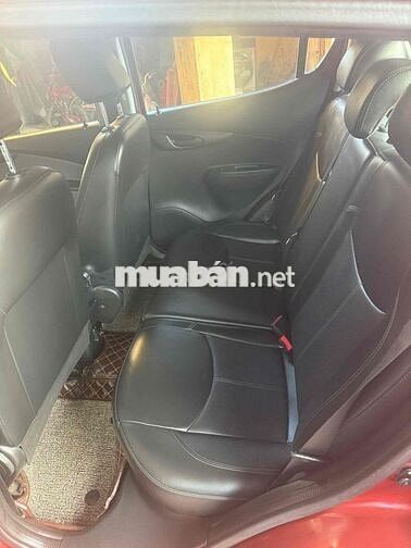 VinFast Fadil Plus 2020 Đỏ cam odo 3v9 zin