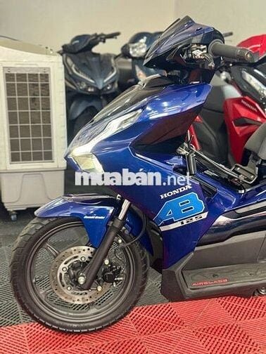 💥Honda Airblade125 4valEPS+ 2023 0do:4000km Biển71