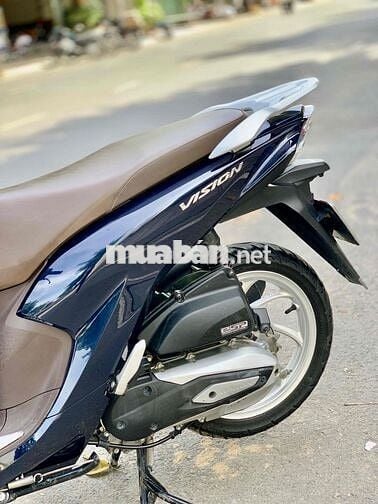Honda Vision 2020 Xe Đẹp Chuẩn Zin Smartkey 2 chìa