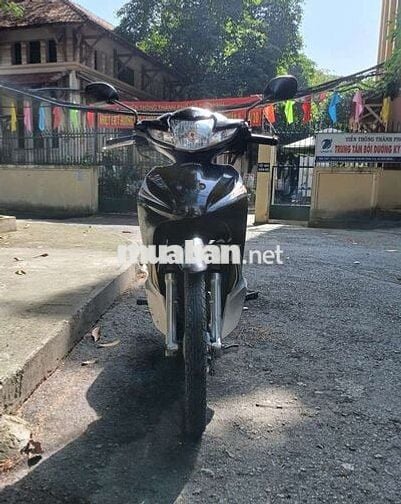 Bán xe WaveS110 đk2011