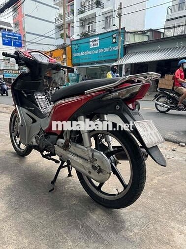 wave s110 bstp 2012 trao đổi xe xăng xe điện