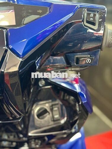 💥Honda Airblade125 4valEPS+ 2023 0do:4000km Biển71