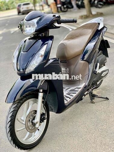 Honda Vision 2020 Xe Đẹp Chuẩn Zin Smartkey 2 chìa
