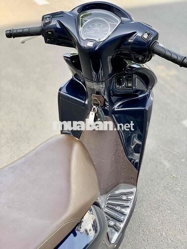 Honda Vision 2020 Xe Đẹp Chuẩn Zin Smartkey 2 chìa