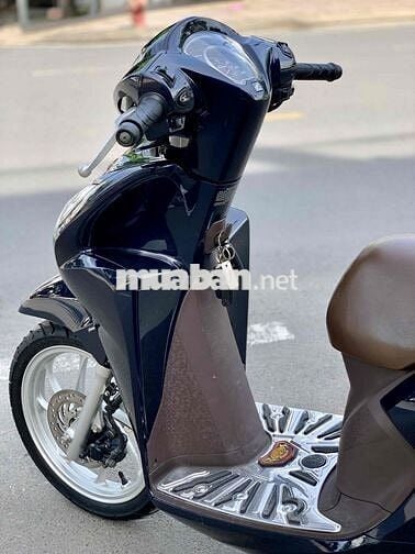 Honda Vision 2020 Xe Đẹp Chuẩn Zin Smartkey 2 chìa