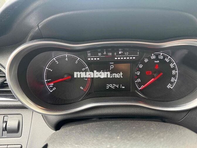 VinFast Fadil Plus 2020 Đỏ cam odo 3v9 zin