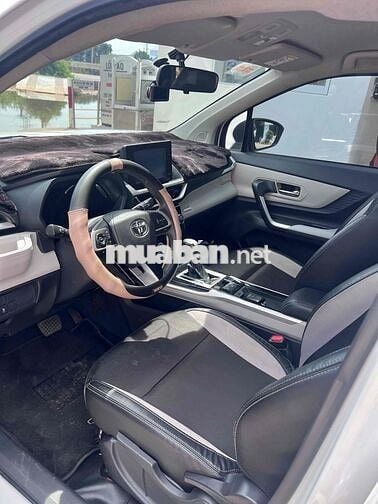 Toyota Veloz 2023 AT xe còn rất đẹp