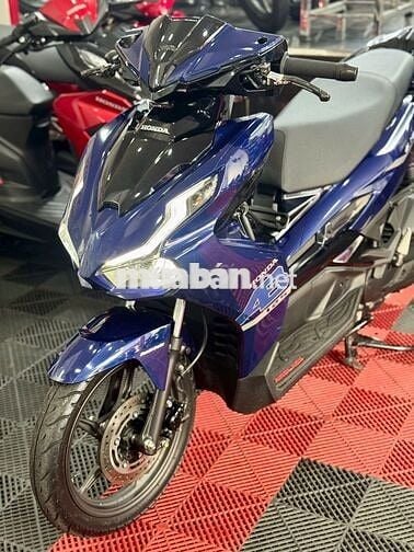 💥Honda Airblade125 4valEPS+ 2023 0do:4000km Biển71