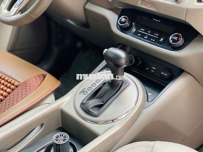 Kia Sportage 2.0 AT 2015, nhập Hàn, đi mới hiểu xe