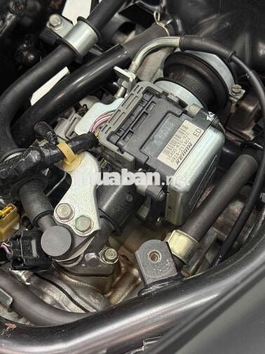 Sh150 sm5012 date 2012 máy zin đẹp