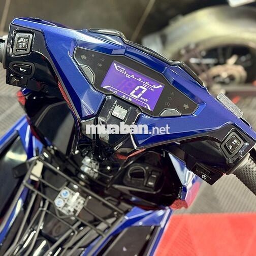💥Honda Airblade125 4valEPS+ 2023 0do:4000km Biển71