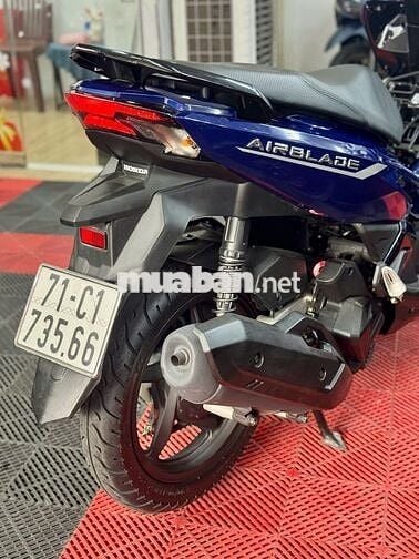 💥Honda Airblade125 4valEPS+ 2023 0do:4000km Biển71