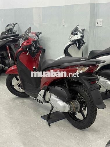 Sh150 nhập ý 2009 sm102 máy zin