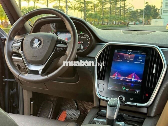 Lux SA Base 2019 đẹp xuất sắc nhiều đồ chơi