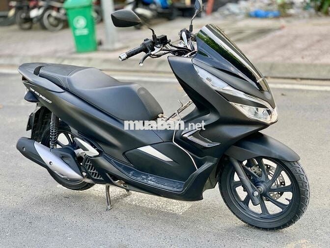 Honda PCX 150 2018 – Chính Chủ – Xe Đẹp Chuẩn Zin